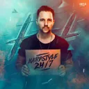 Hardstyle 24/7 by Hard Driver - Hardstyle cover art
