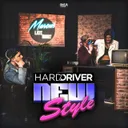 New Style by Hard Driver - Hardstyle cover art