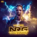 NRG OVERLOAD by Hard Driver - Hardstyle cover art