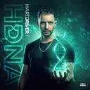 One More Track by Hard Driver, Villain - Hardstyle cover art