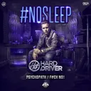 Psychopath - Radio Version by Hard Driver - Hardstyle cover art