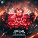 Rise Again (Defqon.1 2022 Closing Theme) by Hard Driver - Hardstyle cover art