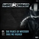 Take Me Higher - Original by Hard Driver - Hardstyle cover art