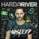 Welcome by Hard Driver - Hardstyle cover art