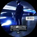 World Premiere by Hard Driver - Hardstyle cover art