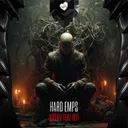 Bodies That Rot by Hard Emps - Hardcore cover art