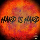 Cover of Hard Is Hard
