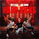 Cover of Hard Kicks