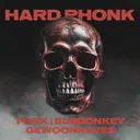 Cover of HARD PHONK