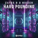 Cover of Hard Pounding - Radio Edit