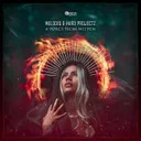 A Force From Within - Radio Edit by Hard Projectz, MelodiQ - Hardstyle cover art