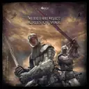 Cries Of War by Hard Projectz, MelodiQ - Hardstyle cover art
