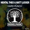 Cover of Hard Punch