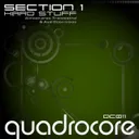 Cover of Hard Stuff - Aimoon pres. Trancestral Remix