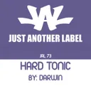 Cover of Hard Tonic