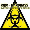 Cover of Hardbass - Clowny Remix