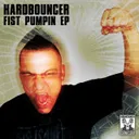 2 eFFed UP by Hardbouncer - Uptempo cover art