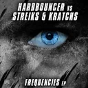 Frequencies by Hardbouncer, Streiks, Kratchs - Uptempo cover art