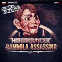 Fuck The Pain Away by Hardbouncer - Uptempo cover art