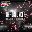 Funky Ass Beats by Hardbouncer - Uptempo cover art