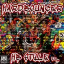 HB Style by Hardbouncer - Uptempo cover art