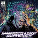 Stuck In Your Head by Hardbouncer, Bazzy - Uptempo cover art