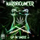Up In Smoke by Hardbouncer - Uptempo cover art