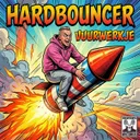 Vuurwerkje by Hardbouncer - Uptempo cover art