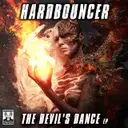 Zero Fucks Given by Hardbouncer - Uptempo cover art