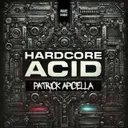Cover of Hardcore Acid - Original Mix