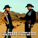 Cover of HARDCORE AMERICAN COWBOY 2.0