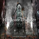 Cover of Hardcore Disaster