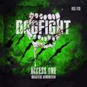 Cover of Hardcore Domination