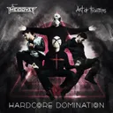 Cover of Hardcore domination - Edit