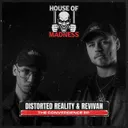 Cover of Hardcore Hostile