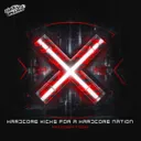 Cover of Hardcore Kicks For A Hardcore Nation