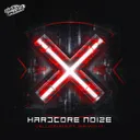 Cover of Hardcore Noize