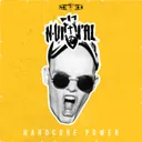 Cover of Hardcore Power