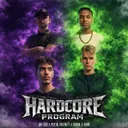 Cover of Hardcore Program