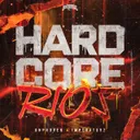 Cover of Hardcore Riot