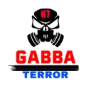 Gabba Terror by Hardcore Thomsy - Uptempo cover art