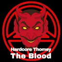 The Blood by Hardcore Thomsy - Uptempo cover art
