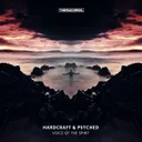 Voice of the Spirit by Hardcraft, Psyched - Rawstyle cover art