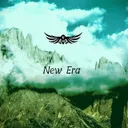 New Era by Hardeaglez - Hardstyle cover art