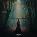 The Sense of Nature by Hardeaglez - Hardstyle cover art