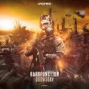 Doomsday by Hardfunction - Hardstyle cover art