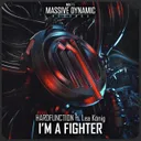 I’m a Fighter by Hardfunction, LEA KEY - Hardstyle cover art