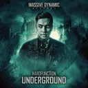 Temple of Sins by Hardfunction, Tigaiko - Hardstyle cover art