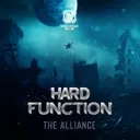 The Alliance by Hardfunction - Hardstyle cover art