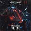 The One by Hardfunction - Hardstyle cover art